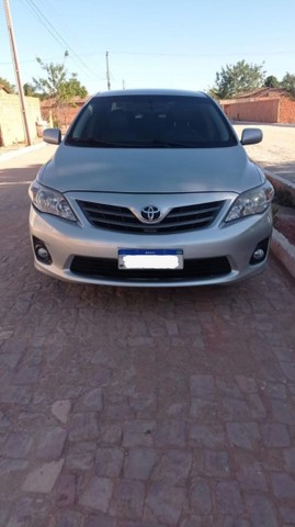 COROLLA 2011/2012