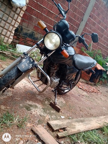 CG 125