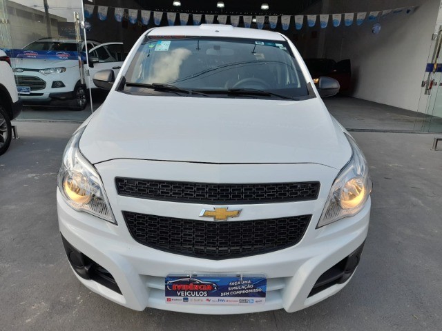 MONTANA LS 2018