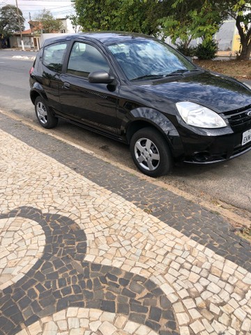 FORD KÁ 1.0 2009
