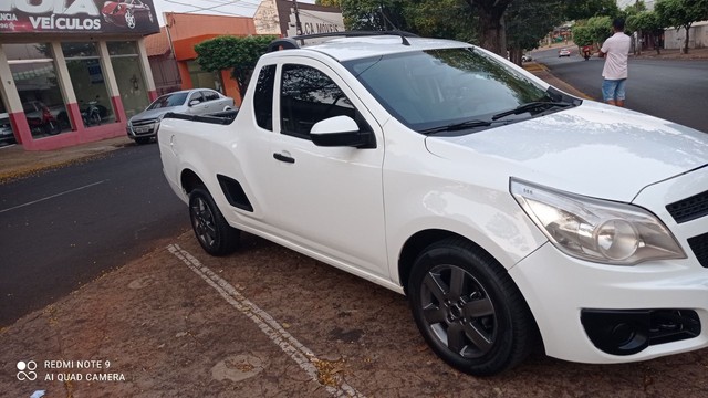 MONTANA LS 1.4 COMPLETA