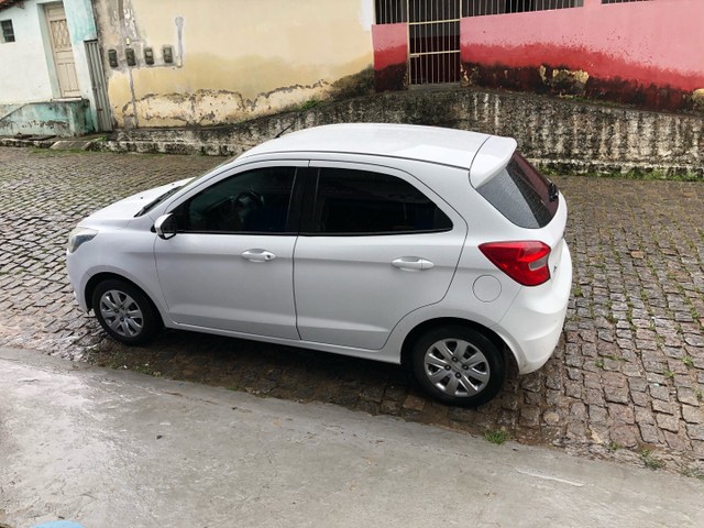 FORD KA 2015