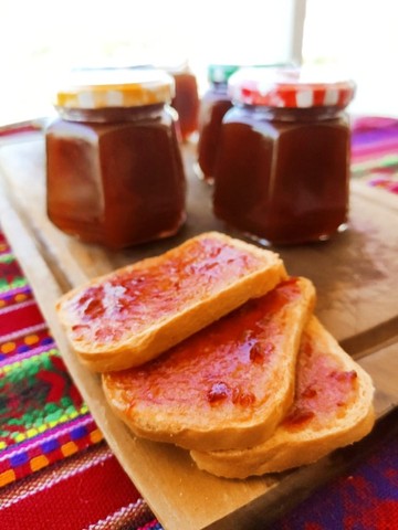 Geléia de Pimenta dedo de Moça - Foto 2