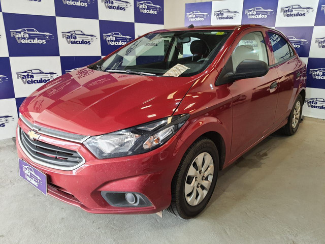 ONIX JOY 1.0 2020 FLEX TOP SO COM WELINGTON NA RAFA VEÍCULOS