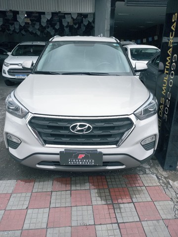 CRETA 2.0 PRESTIGE 2018