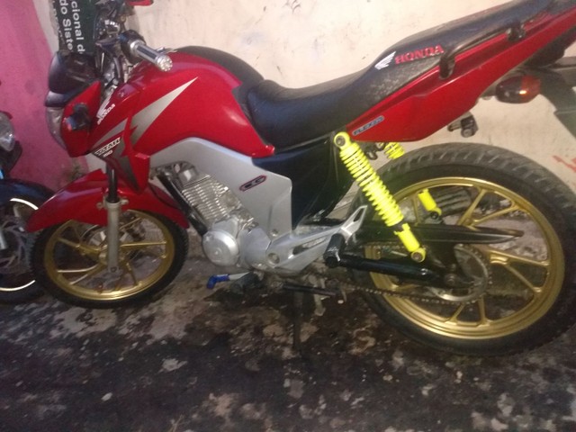 TITAN 2014 TOP