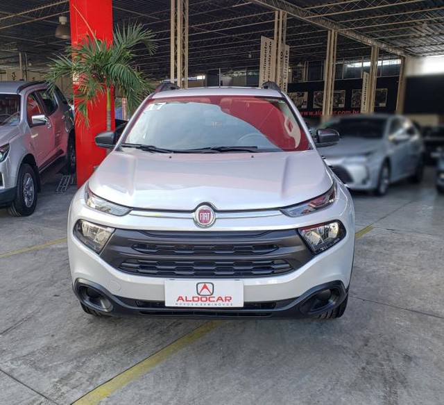 FIAT TORO 1.8 16V EVO FLEX FREEDOM AT6