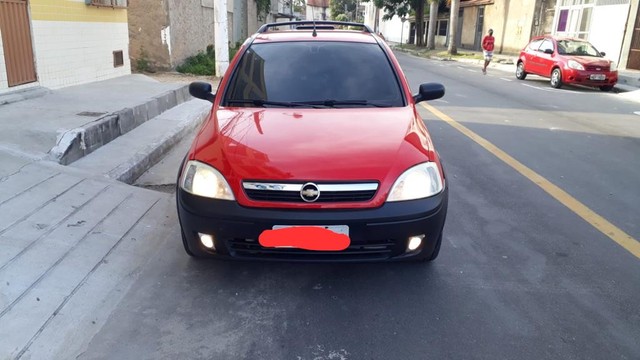 VENDO MONTANA 1.4 IMPECÁVEL 2010
