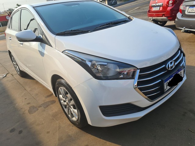 HB20 SEDAN TOP 2018