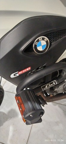 BMW 650 2013