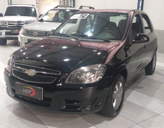 CHEVROLET CELTA LT 1.0 2014