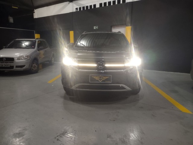 VW TAOS CONFORTILINE 2021 BLINDADO