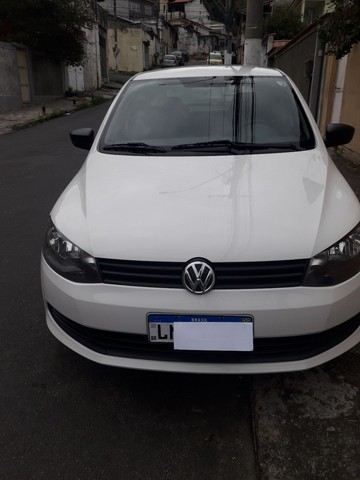 GOL 1.0 2015