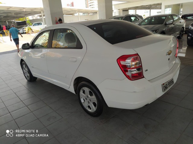 COBALT 1.8 MPFI LT MANUAL 8V