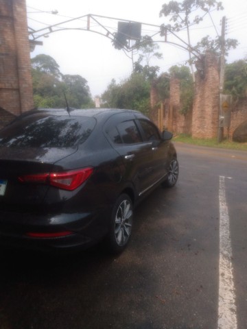 FIAT CRONOS 1.8 COMPLETO AUT
