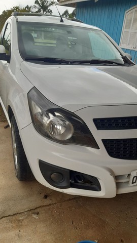 MONTANA SPORT 1.4