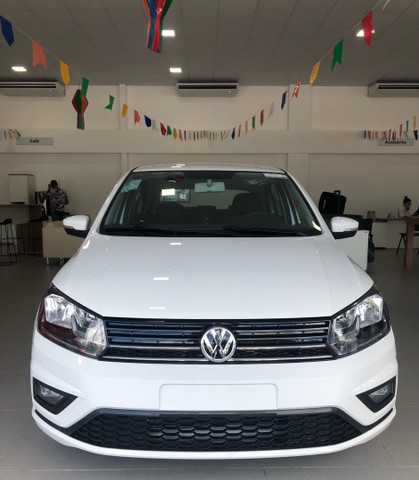 GOL 1.0 21/22 COMPLETÍSSIMO- MAYNARA TEIXEIRA *