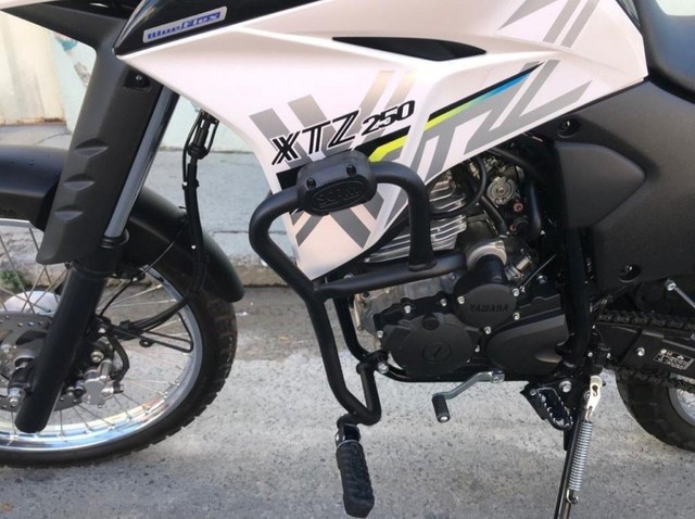 YAMAHA XTZ LANDER 250 FLEX