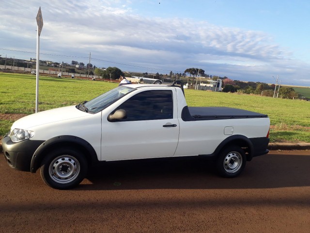 STRADA FIRE FLEX 1.4