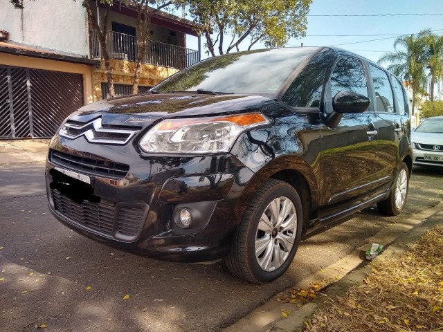CITROEN C3 PICASSO