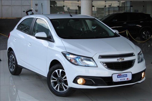 CHEVROLET ONIX LT 1.0 2015 98998.2297 BRUNO