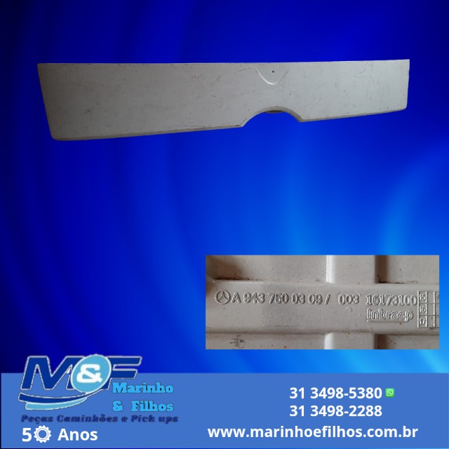 Capo Actros *9 - Foto 2