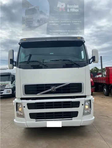 FH 440 6X2 2009