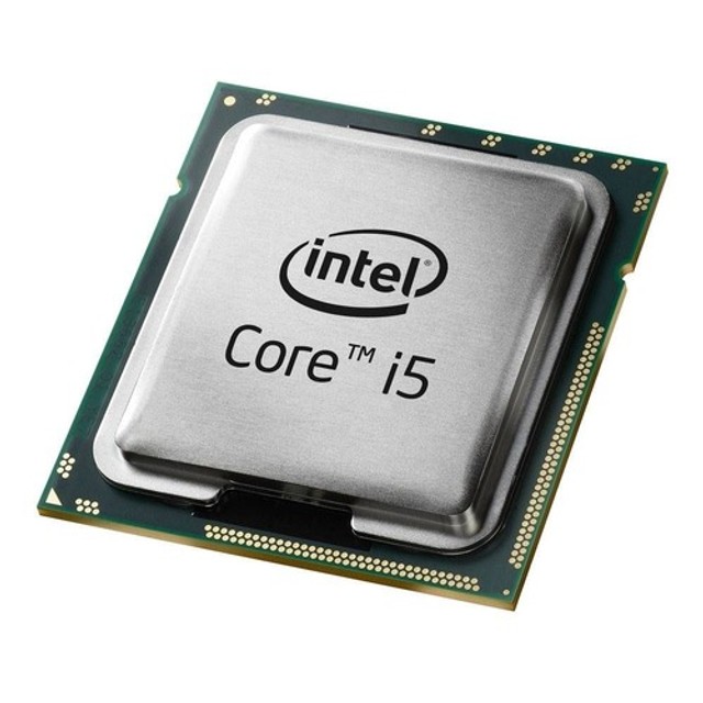 Processador Intel Core I5-2400 Lga1155 Revisado 100%