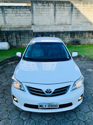 COROLLA 2013 GLI COMPLETO