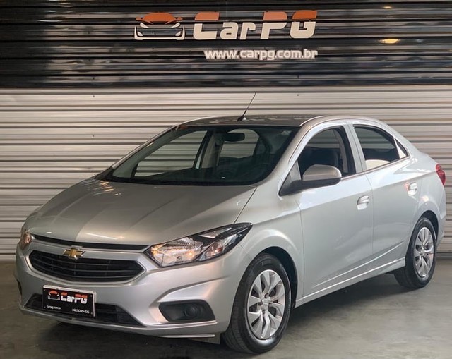 CHEVROLET PRISMA 1.4 AT LT 2018