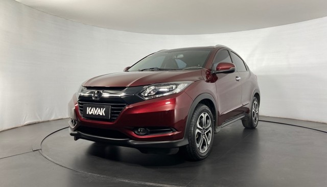 106633 HONDA HR-V 2018 COM GARANTIA