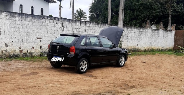 GOL G4