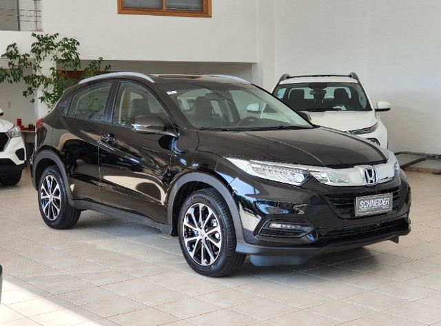 HR-V 1.8 EXL A/T