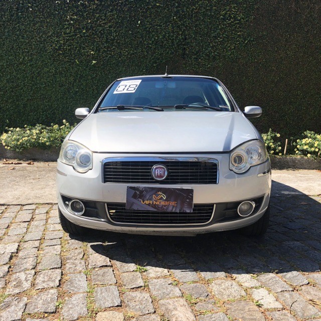 SIENA COMPLETO 1.0
