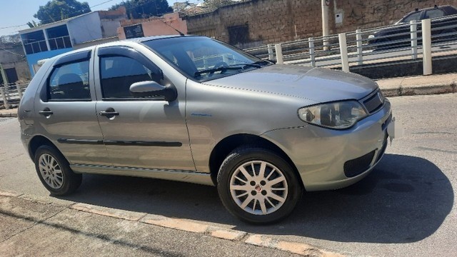 FIAT PALIO CELEBRATION 1.0 8V FIRE FLEX