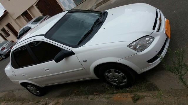 CORSA CLASSIC COMPLETO 2012/2012