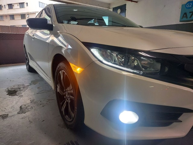 HONDA CIVIC G10 SPORT 2019