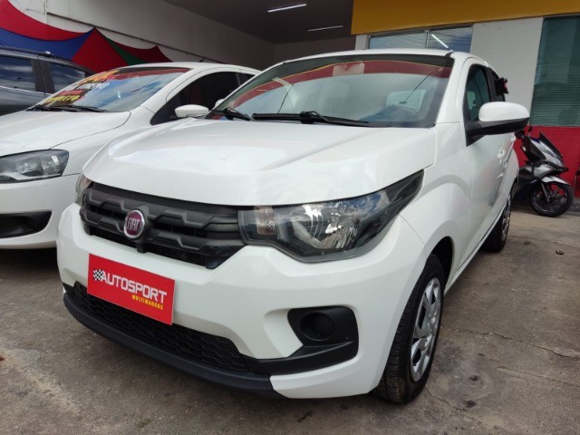 FIAT MOBI LIKE 1.0 FLEX
