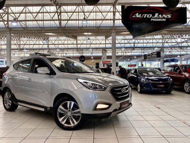 IX35 GLS 2.0