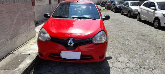 VENDO RENAULT CLIO 2013