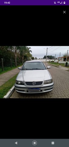 GOL 1.8