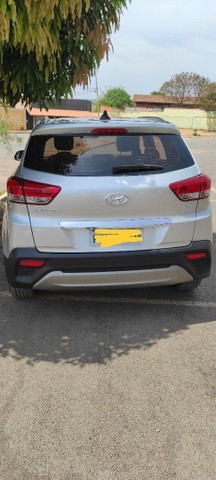 HYUNDAI CRETA PRESTIGE