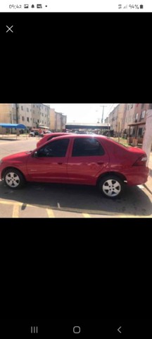 VENDO CARRO PRISMA 1.4