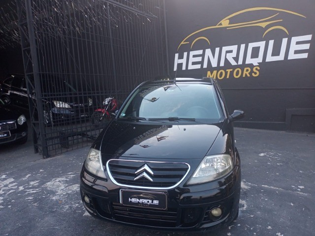 CITROËN C3 EXCLUSIVE SOLARES