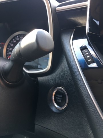 COROLLA XEI 2.0