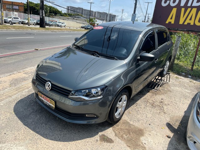 GOL G6 COMPLETO
