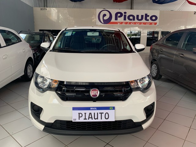FIAT MOBI FIREFLY DRIVE 1.0 FLEX 2019 81. * ZAP