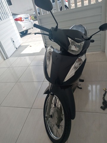 BIS 110I 2019
