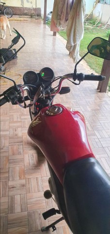 VENDO FAN KS 2009 UNICO DONO!