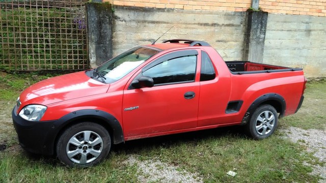VENDO MONTANA 2008